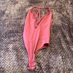 Express Bodysuit